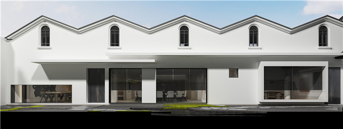 茶荟山居·西湖 / 酒店会所空间设计