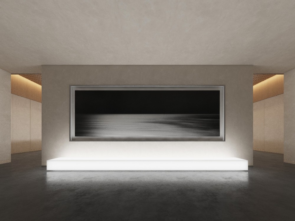 黄山青春谷研学康养项目 / 酒店会所空间设计