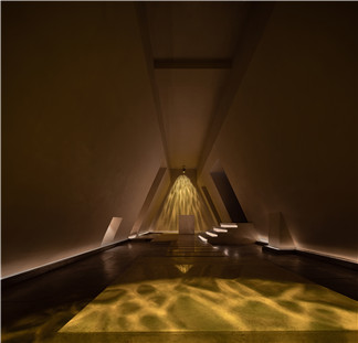 O.GO SPA会所 / 酒店会所空间设计