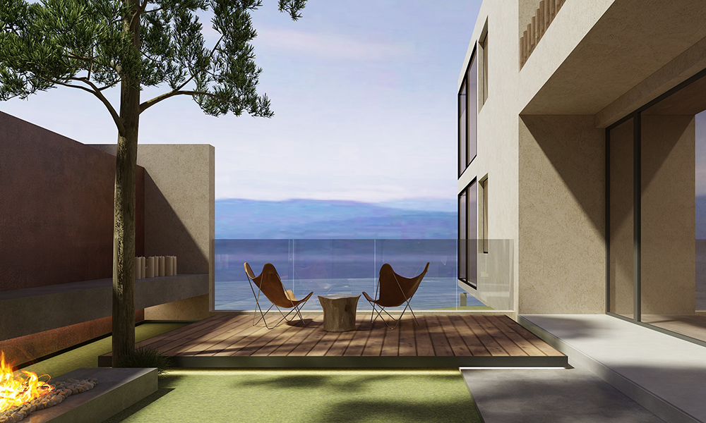 太平湖丁香花园酒店 / 酒店会所空间设计